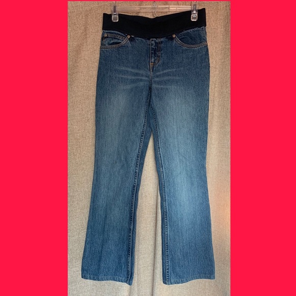 Juicy Couture Maternity - Picture 3 of 5